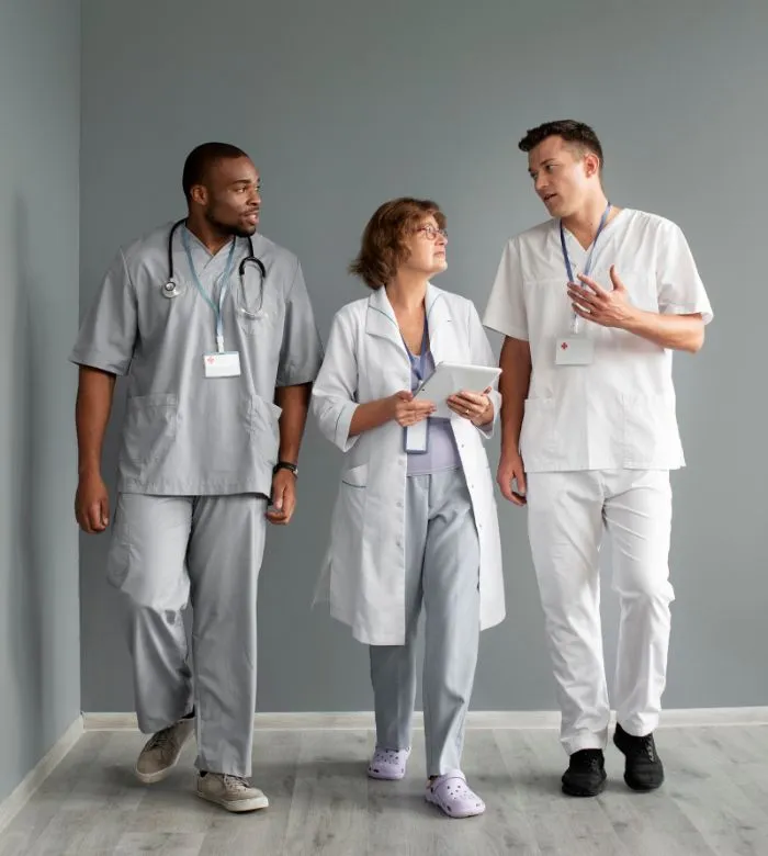 Hospital Uniforms