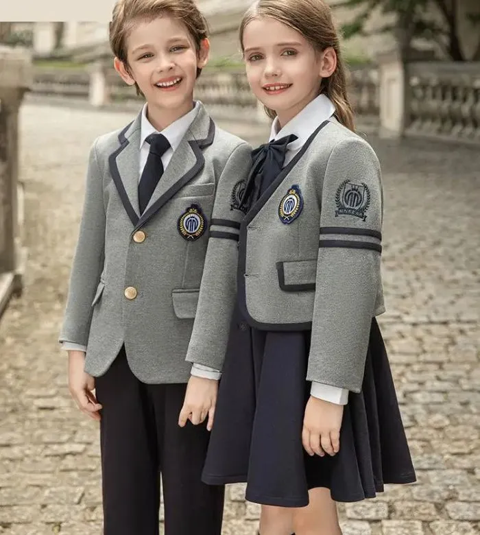 School Uniforms