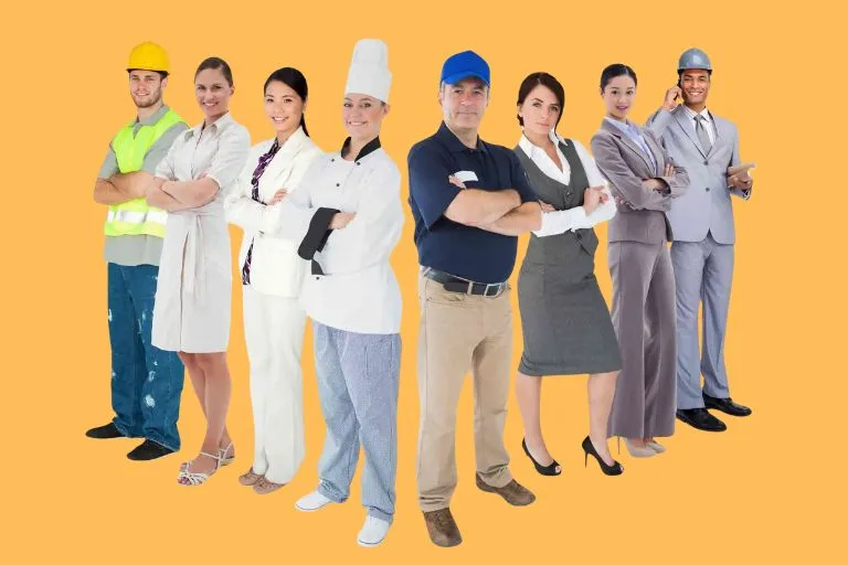 Types of Uniforms